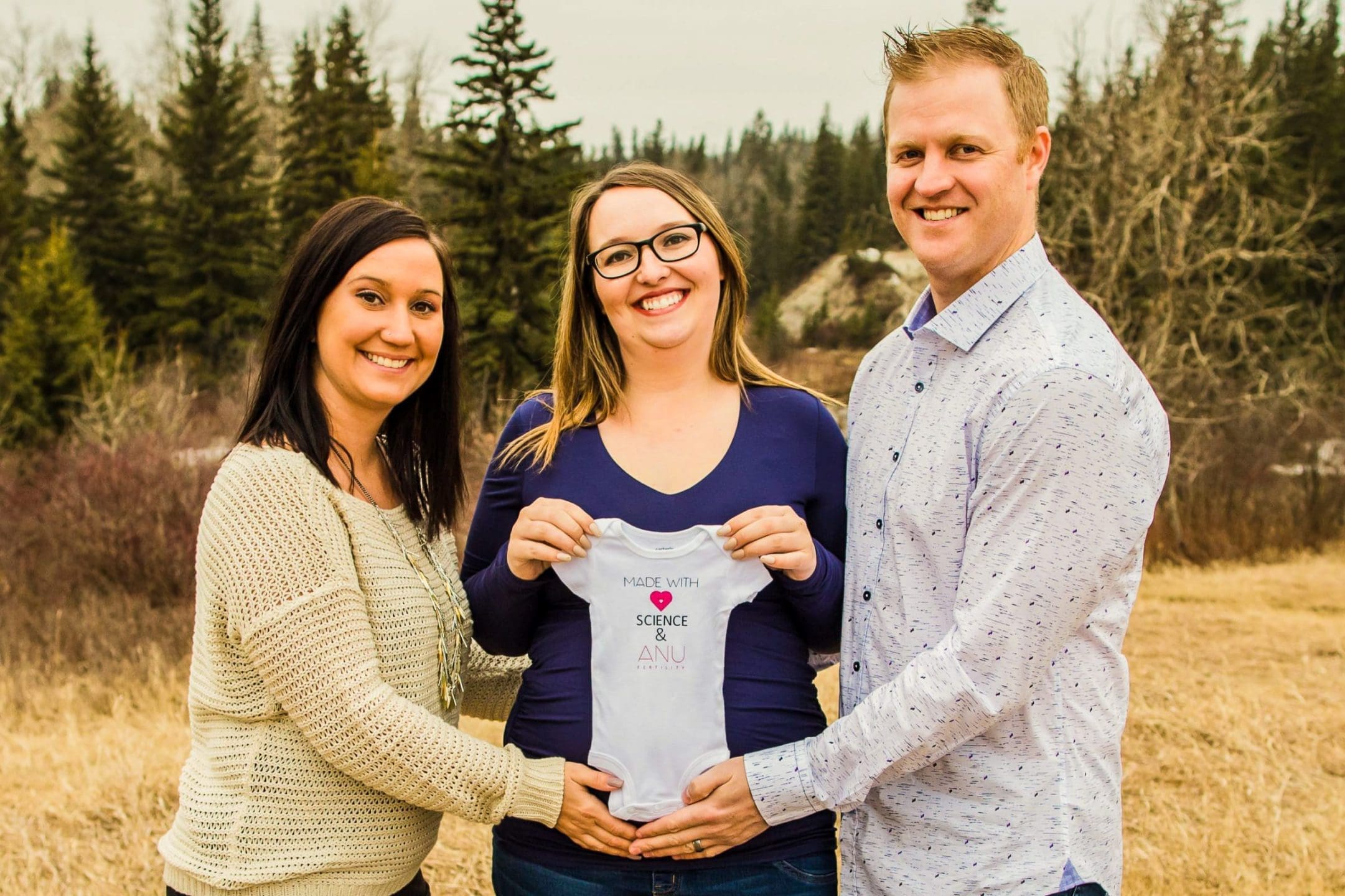 Canada Surrogacy Surrogate Mother Fertility Consultant Canadian