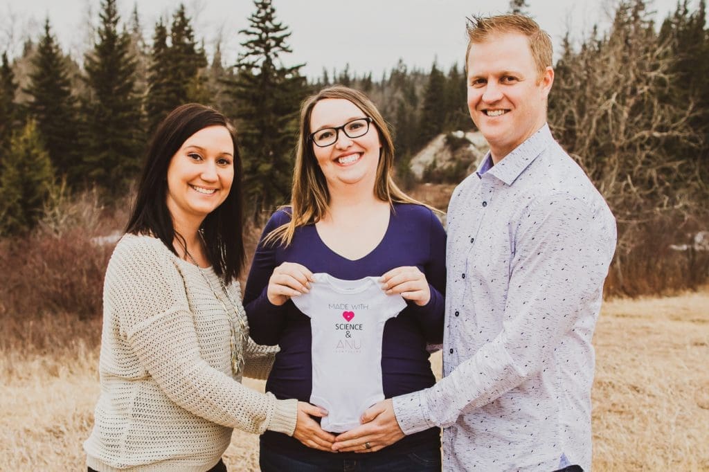 Surrogacy Canada Surrogate Fertility Consultants