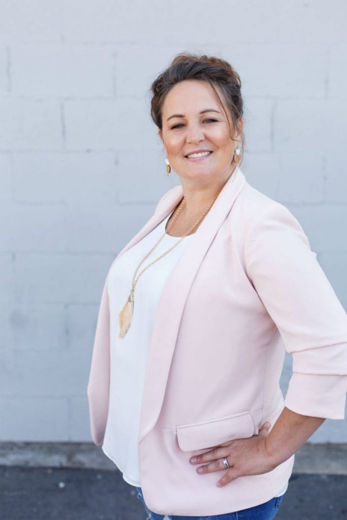 ANU Fertility Consultants Canada - Bekkah Burnstad - Team Surrogate Intake