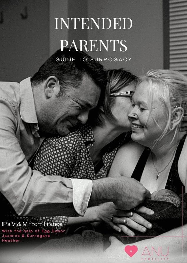 Intended Parents Guide to Surrogacy in Canada
